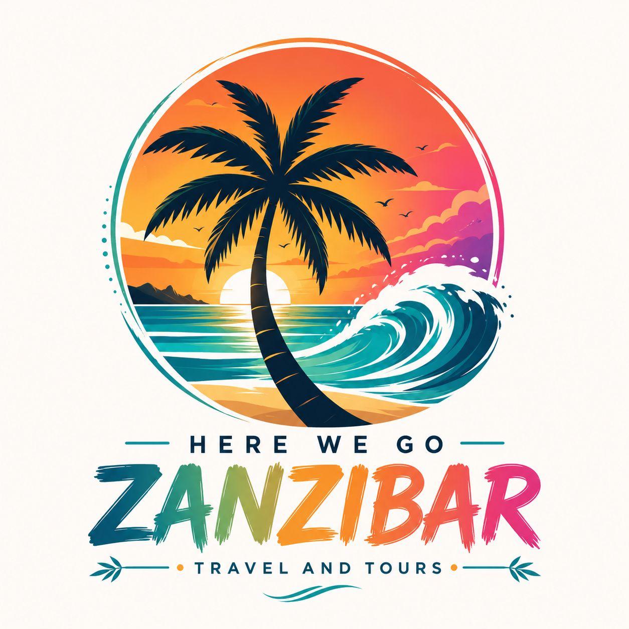 Here We Go Zanzibar